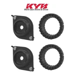 Kyb Mount Components Kit - Rear Suspension Strut SM5214. Fixed Price $136.00.