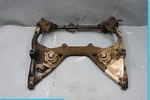 12-16 Bmw F30 328I 335I Rear Support Suspension Crossmember Subframe Cradle Oem. Fixed Price $200.00.