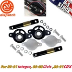 Rear Trailing Arm Spherical Bearing Bushing Kit For Civic 88-00 Integra 1989-01. Fixed Price $69.99.