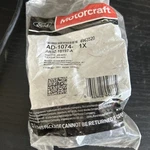 New Motorcraft Rear Upper Shock Absorber Bushing AD-1074 Ford Mustang 2005-2014. Fixed Price $50.00.