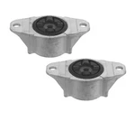 New Pair Set Of 2 Rear Upper Kyb Susp Shock Mounting Kit For Mazda 5 Volvo C30. Fixed Price $66.95.