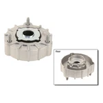 For Porsche Panamera 2011-2016 Genuine Driver Side Shock Mount. Fixed Price $286.95.