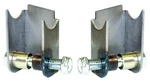 New Southwest Speed Shock Mounts,set Of 2,LONG Roll Cage Mounts,right & Left. Fixed Price $19.99.