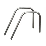 Motobilt MB1556 Coil Over Shock Hoops 1-3/4" 1.75 Dom .120 Wall Tubing. Fixed Price $304.93.
