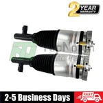2X Front Air Suspension Shock Struts W/electric For Volvo XC90 Ii T5 T6 T8 2016-. Fixed Price $383.57.