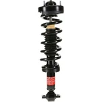 Monroe Front Suspension Strut And Coil Spring Assembly 172900. Fixed Price $129.75.