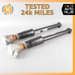 18-24 Audi B9 S5 Convertible Rear Shock Strut Set Of 8W7513028AG Oem 24K. Fixed Price $124.50.