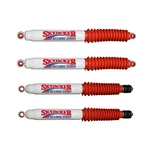 Skyjacker Hydro 7000 Front & Rear Shocks Absorber For 94-13 Ram 2500 3500 Set. Fixed Price $210.45.
