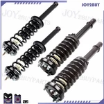 4PC Front Struts Spring & Rear Shocks Kit Fits 2003-2006 2007 Honda Accord. Fixed Price $189.82.