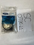 Genuine Ford River Insulator, YS4Z-18A161-AA. Fixed Price $9.11.