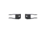 Maxtrac 401100 Rear Shock Extenders For 73-87 Chevy & Gmc C10 Pickup 2WD. Fixed Price $86.87.