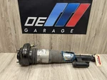 *note* 16-22 Oem Bmw G11 G12 740 750 Rear Left Driver Air Shock Strut Absorber. Fixed Price $199.95.