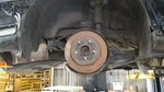 18-19 Toyota Camry 2.5L Rear Suspension Passenger Right. Fixed Price $229.50.