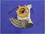 2015-2020 Ford Mustang Shelby GT350 Driver Lh Front Spindle Knuckle Hub 2743. Fixed Price $299.99.