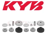 Pc Kyb Rear Upper Suspension Shock Mounting Kit For 2008-2013 Bmw 135I Ah. Fixed Price $63.61.