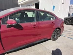 Passenger Rear Suspension Without Crossmember Sedan Fits 20-24 Corolla 130581. Fixed Price $175.50.