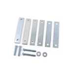 Zone Offroad Zor Diff Drop Kits ZONF5401. Fixed Price $66.35.