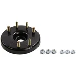 Suspension Mount-strut-mate Stud Plate Monroe 909917. Fixed Price $48.99.
