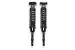 Fabtech FTS26076 Dirt Logic 2.5 Stainless Steel Coilover Shock Absorber. Fixed Price $1626.19.