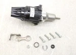 New Oem Ford Turbocharger Bypass Control Valve MB3Z-9G488-A Bronco 2.7 3.0 21-25. Fixed Price $132.95.