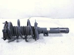 2025 Honda Civic Front Driver Strut Shock Spring Absorber 51621-T61-A02. Fixed Price $342.38.