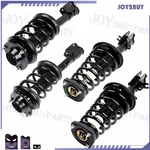 4X Strut Mount Spring Assembly Kit For 2005-08 2009 Kia Sportage Hyundai Tucson. Fixed Price $288.09.