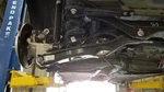2023 Honda Accord 1.5L Oem Driver Left Rear Suspension. Fixed Price $238.00.