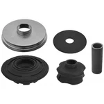 For Chevrolet Spark 2013 2014 2015 Kyb Rear Upper Shock Mounting Kit Tcp. Fixed Price $36.41.