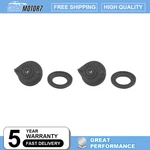 Pair Set Of 2 Rear Kyb Suspension Strut Mounts Kit For Toyota Paseo Tercel New. Fixed Price $135.98.