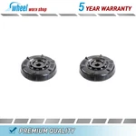 2 Monroe Front Strut Shock Mounts Bushings Mountings Support For Chevrolet. Fixed Price $107.69.