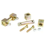Jks 9603 Shock Bar Pin Eliminator For 1984-2001 Jeep Cherokee New. Fixed Price $56.76.
