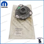 Strut Mount Bearing Oem Mopar 68606963AA. Fixed Price $105.50.