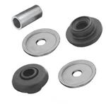Suspension Absorber Mount-shock Dea/ttpa Fits 13-18 Nissan Sentra. Fixed Price $24.99.