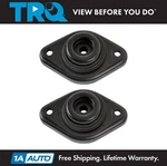 Trq Rear Upper Shock Mount Kit Fits 2008-2019 Infiniti 2009-2023 Nissan. Fixed Price $59.95.