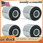 New 4PCS Front Shock Absorber Ball Joint Bushing For Ferrari 458 488 599 612. Fixed Price $80.34.