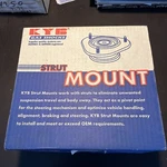 Suspension Strut Mount SM5035 Kyb Crosses To Monroe 901960 Free Shipping. Fixed Price $39.85.