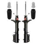Kyb Rear Suspension Struts And Bellows Kit For Geo Prizm Toyota Corolla Fwd New. Fixed Price $166.95.