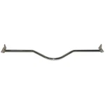 Replacement Chrome Steel Curved Monte Carlo Bar 1964-1966 Ford Mustang. Fixed Price $97.95.