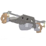 Artec Industries RM6003 Full Hydro Ram Mount (no Truss). Fixed Price $369.99.