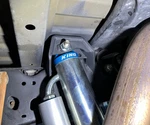 Carli CS-FRSM-1723 Weld-in Rear Shock Mount 17-24 Ford F250/F350 Sd 4WD. Fixed Price $434.15.