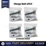 Genuine Flange Bolt 4PCS 54645C1000 For Hyundai Genesis GV60 Palisade Kia EV6. Fixed Price $59.00.