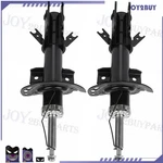 Fits 2013 2014 15-2020 Ford Fusion Front Pair Shock Absorbers Struts Left Right. Fixed Price $68.47.