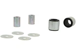 Whiteline W33333 Front Lower At Shock Suspension Control Arm Bushing Fits 05-10. Fixed Price $94.88.