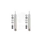 Rear Shocks Ultra Truck Gabriel For Land Rover Discovery Exc. Series Ii 94-99. Fixed Price $97.99.