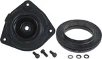 Suspension Strut Hardware Kit-isg Autopart Intl Fits 07-12 Nissan Sentra. Fixed Price $59.93.