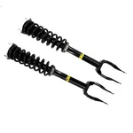 2X Front Hydraulic Shock Strut Assys A1673237400 Fit Mercedes W167 Gle 450 2019-. Fixed Price $215.00.