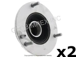 For Bmw (2006-2010) Strut Mount Front Left & Right (2) Meyle + Warranty. Fixed Price $150.65.