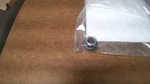 6511467AA New Oem Genuine Mopar Hex Flange Nut. Fixed Price $9.65.