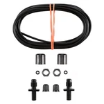 Monroe AK64 Rear Suspension Shock Absorber Air Hose Kit. Fixed Price $29.23.