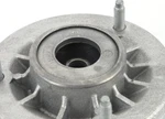 New Bmw F06 Rear Shock Mount Left Guide Support 33506854327 Original. Fixed Price $152.24.